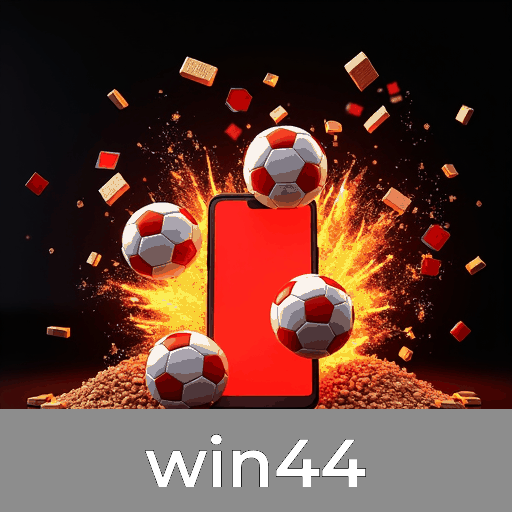 Cadastro na win44