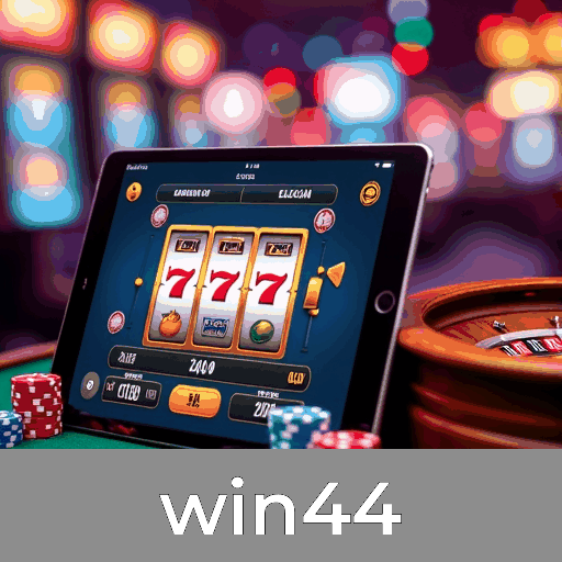 Cassino Online win44