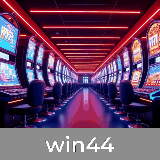 Apostas no win44