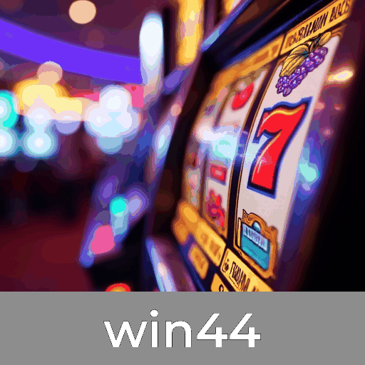 Cadastro na win44
