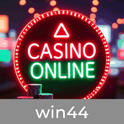 Cadastro na win44