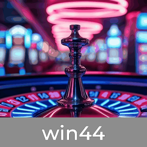 Acessar o site win44 COM