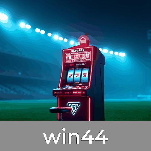 Cadastro na win44