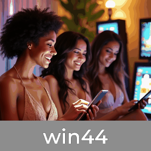 Cadastro na win44