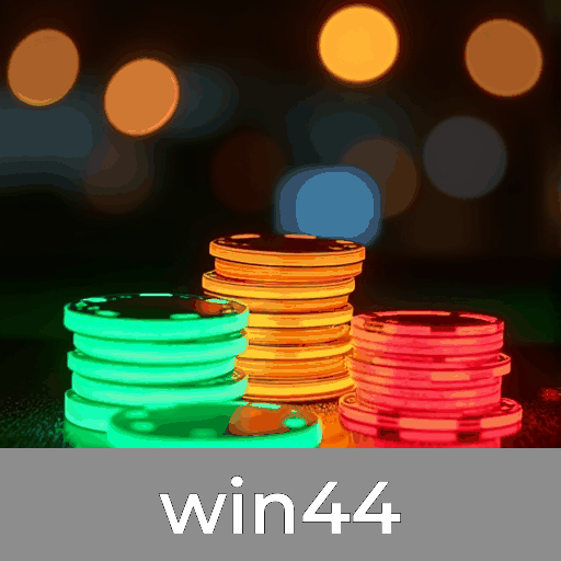 Cadastro na win44