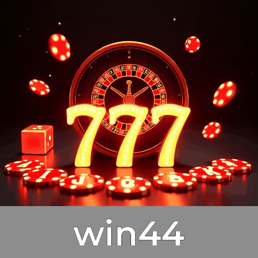 Cadastro na win44