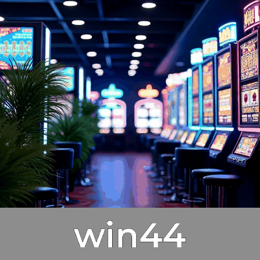 Acesso ao win44