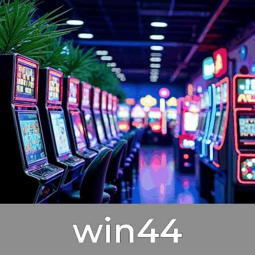 Cassino Online win44