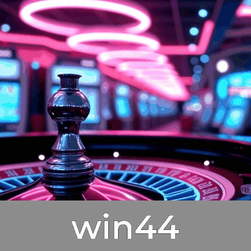 Cassino Online win44