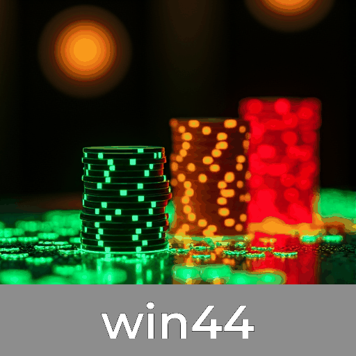 Cassino Online win44