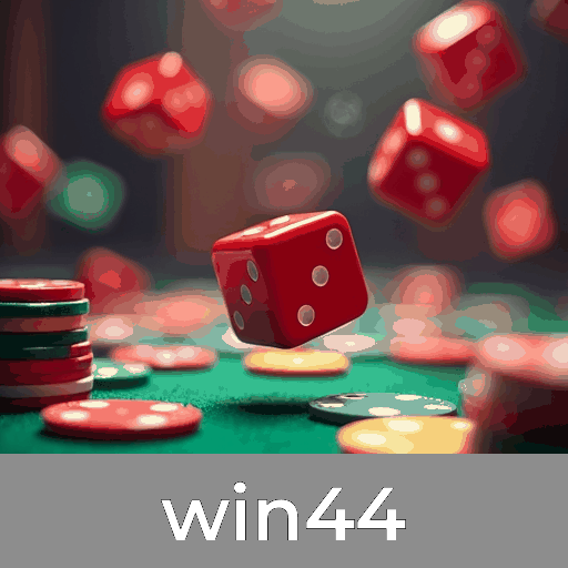 Acesso ao win44