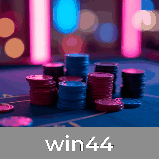 Cadastro na win44