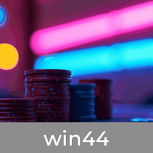 Cadastro na win44