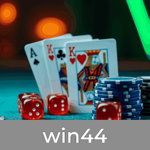 Acesso ao win44